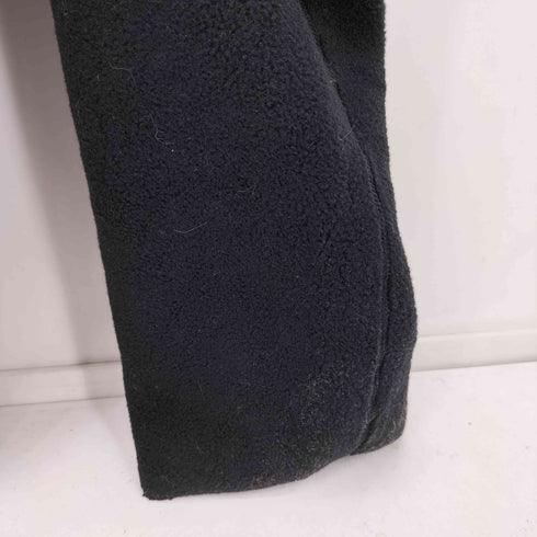 GOODWILL POLARTEC フリースオーバーオール メンズ LARGE-SHORT