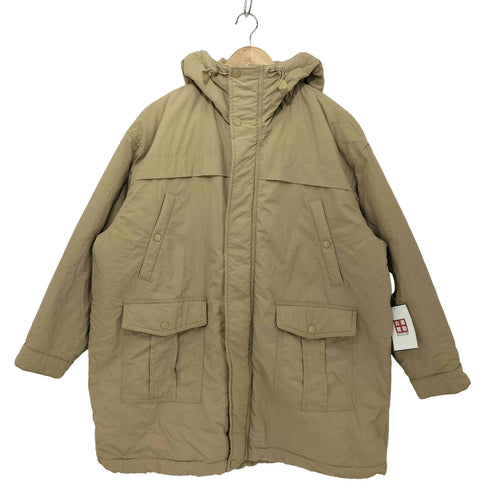 シンプリシテェ SIMPLICITE 23AW パッディドウィンブレパーカ レディース