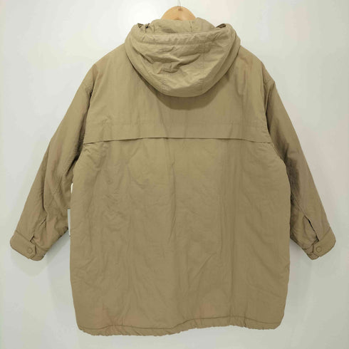 シンプリシテェ SIMPLICITE 23AW パッディドウィンブレパーカ レディース