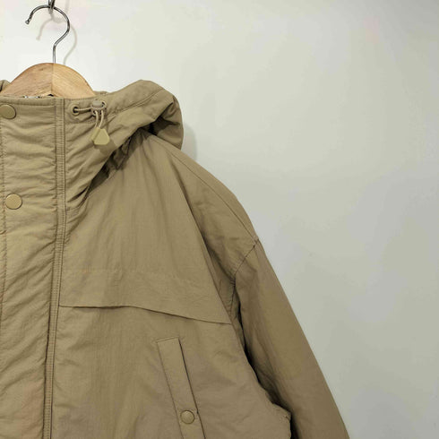 シンプリシテェ SIMPLICITE 23AW パッディドウィンブレパーカ レディース