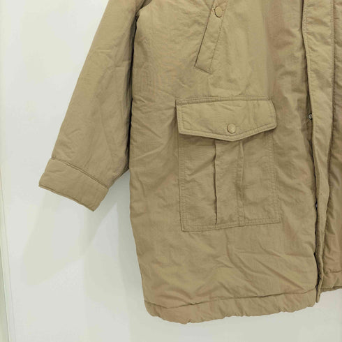 シンプリシテェ SIMPLICITE 23AW パッディドウィンブレパーカ レディース