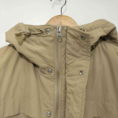 シンプリシテェ SIMPLICITE 23AW パッディドウィンブレパーカ レディース