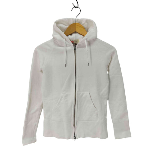 トラディショナルウェザーウェア Traditional Weatherwear SWEAT PARKA ダブルジップ スウェット パーカー フーディ― レディース import:S