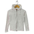 トラディショナルウェザーウェア Traditional Weatherwear SWEAT PARKA ダブルジップ スウェット パーカー フーディ― レディース import:S