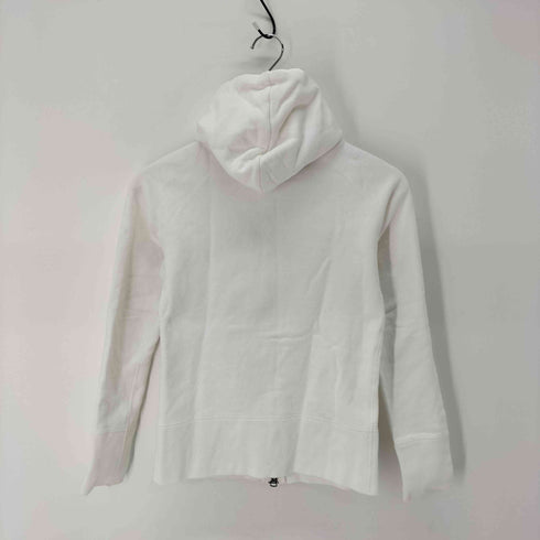トラディショナルウェザーウェア Traditional Weatherwear SWEAT PARKA ダブルジップ スウェット パーカー フーディ― レディース import:S
