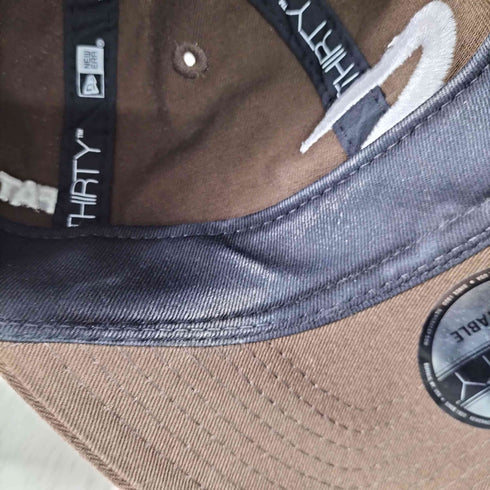 ニューエラ NEW ERA 9THIRTY SHINKNOWNSUKE FAT CUT PRESS メンズ FREE