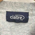シアター ciatre プリントクルーネック L/S Tシャツ メンズ JPN:M
