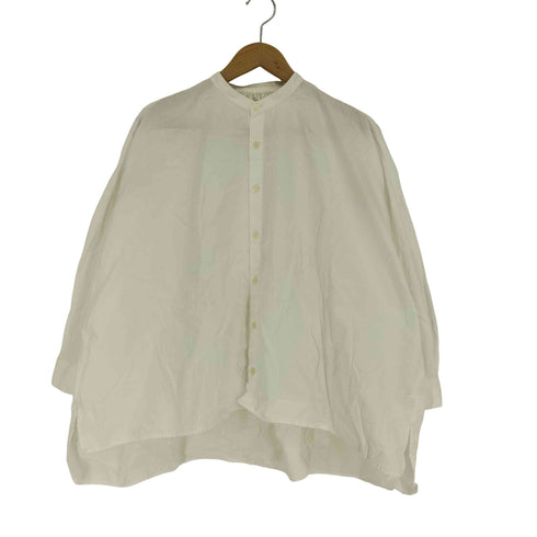 SETTO 25SS FARMS SHIRT ファームズシャツ レディース FREE