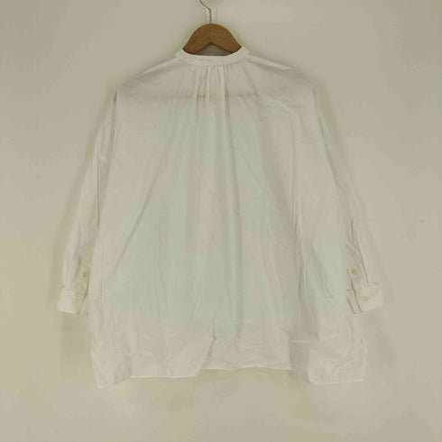 SETTO 25SS FARMS SHIRT ファームズシャツ レディース FREE