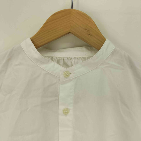 SETTO 25SS FARMS SHIRT ファームズシャツ レディース FREE