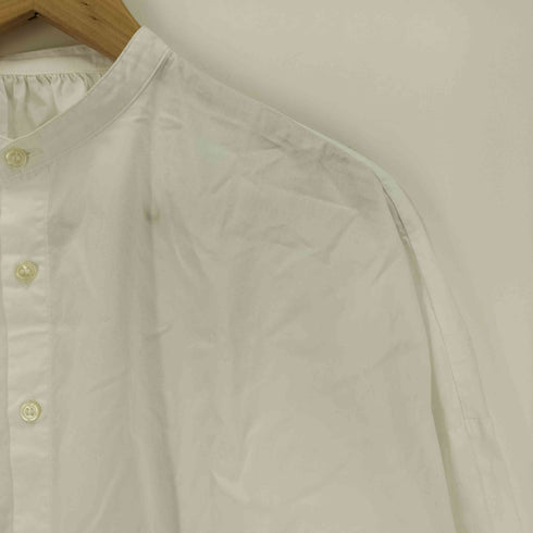 SETTO 25SS FARMS SHIRT ファームズシャツ レディース FREE
