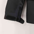ブラックコムデギャルソン BLACK COMME des GARCONS 20SS MA-1 アーム 切り替え 段返り 4B テーラード ジャケット AD2019 メンズ import:M