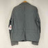 アルマーニジーンズ ARMANI JEANS 00S ヒッコリーストライプ カバーオール メンズ JPN:50