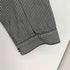 アルマーニジーンズ ARMANI JEANS 00S ヒッコリーストライプ カバーオール メンズ JPN:50