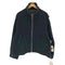 ルイス Luis 24AW ビーバーメルトンZIPブルゾン メンズ JPN:S
