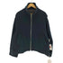 ルイス Luis 24AW ビーバーメルトンZIPブルゾン メンズ JPN:S
