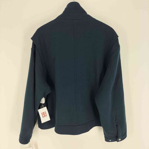 ルイス Luis 24AW ビーバーメルトンZIPブルゾン メンズ JPN:S