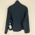 ルイス Luis 24AW ビーバーメルトンZIPブルゾン メンズ JPN:S