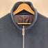 ルイス Luis 24AW ビーバーメルトンZIPブルゾン メンズ JPN:S
