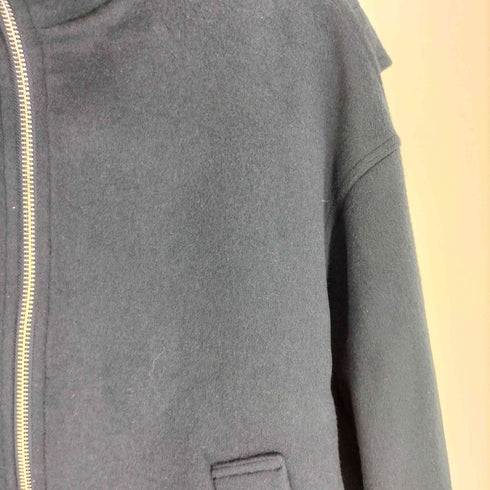 ルイス Luis 24AW ビーバーメルトンZIPブルゾン メンズ JPN:S