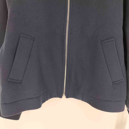 ルイス Luis 24AW ビーバーメルトンZIPブルゾン メンズ JPN:S