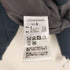 ルイス Luis 24AW ビーバーメルトンZIPブルゾン メンズ JPN:S