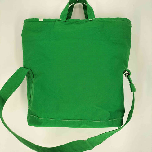 サザビー SAZABY KONBU-N ファブリック バッグ メンズ