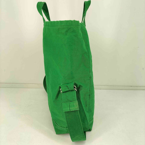 サザビー SAZABY KONBU-N ファブリック バッグ メンズ