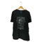 ZAMEK W MOSZNEJ プリントクルーネックTシャツ メンズ JPN:XL