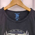ZAMEK W MOSZNEJ プリントクルーネックTシャツ メンズ JPN:XL