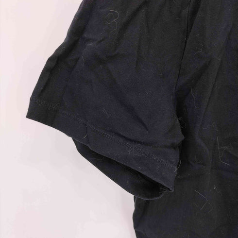 ZAMEK W MOSZNEJ プリントクルーネックTシャツ メンズ JPN:XL