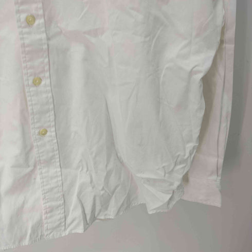 ラルフローレン RALPH LAUREN CLASSIC FIT ボタンダウンシャツ メンズ 17ハーフ : 34/35
