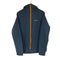 モンベル mont bell トレールアクションパーカ メンズ import:L