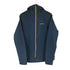 モンベル mont bell トレールアクションパーカ メンズ import:L