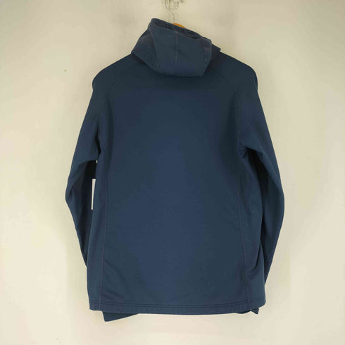 モンベル mont bell トレールアクションパーカ メンズ import:L