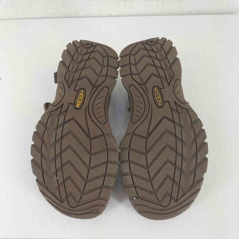 キーン KEEN ウィメンズ ゼラポート ツー サンダル レディース JPN:23