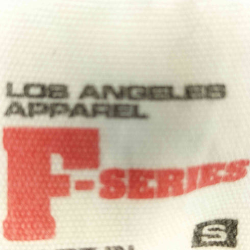 ロサンゼルスアパレル Los Angeles Apparel F-SERIES スウェットパンツ レディース JPN:S