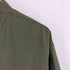 ニードルズ Needles S.C ARMY SHIRT BACK SATEEN ミリタリーシャツ メンズ JPN:M