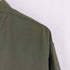 ニードルズ Needles S.C ARMY SHIRT BACK SATEEN ミリタリーシャツ メンズ JPN:M