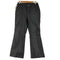 JEANOLOGY レザー フレアパンツ メンズ JPN:4