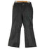 JEANOLOGY レザー フレアパンツ メンズ JPN:4