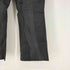JEANOLOGY レザー フレアパンツ メンズ JPN:4