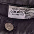 JEANOLOGY レザー フレアパンツ メンズ JPN:4