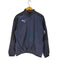 プーマ PUMA ハイネックナイロンプルオーバー メンズ JPN:M