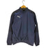 プーマ PUMA ハイネックナイロンプルオーバー メンズ JPN:M