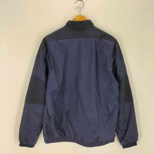 プーマ PUMA ハイネックナイロンプルオーバー メンズ JPN:M