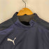 プーマ PUMA ハイネックナイロンプルオーバー メンズ JPN:M