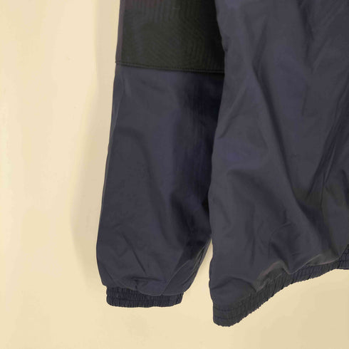 プーマ PUMA ハイネックナイロンプルオーバー メンズ JPN:M