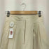 トゥデイフル TODAYFUL Peachskin Tuck Trousers ピーチスキンタックトラウザーズ レディース 38