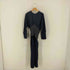 クラネ CLANE WOOL BUSTIER ALL IN ONE レディース 1